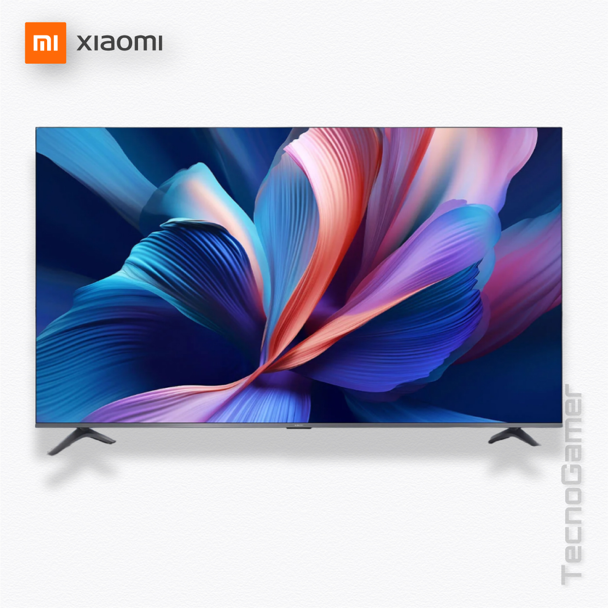 TV Xiaomi 65" SMART QLED 4K 2026