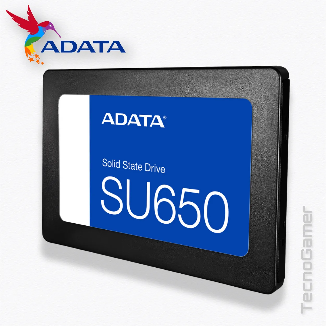 Disco Solido Interno Adata SU630 960GB 2.5 SATA - Imagen 2