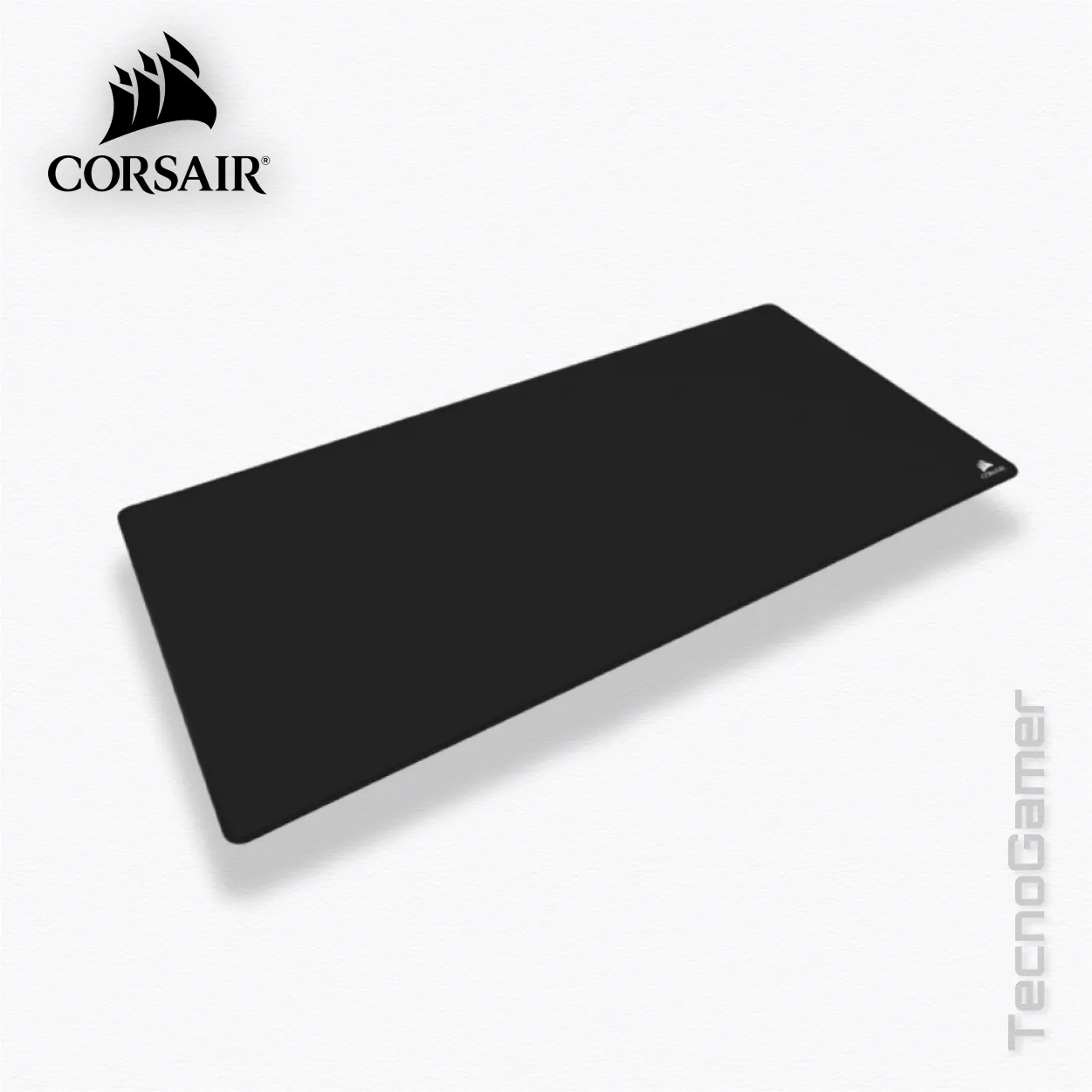 Padmouse Corsair MM500 (61x112 cm) - Imagen 2