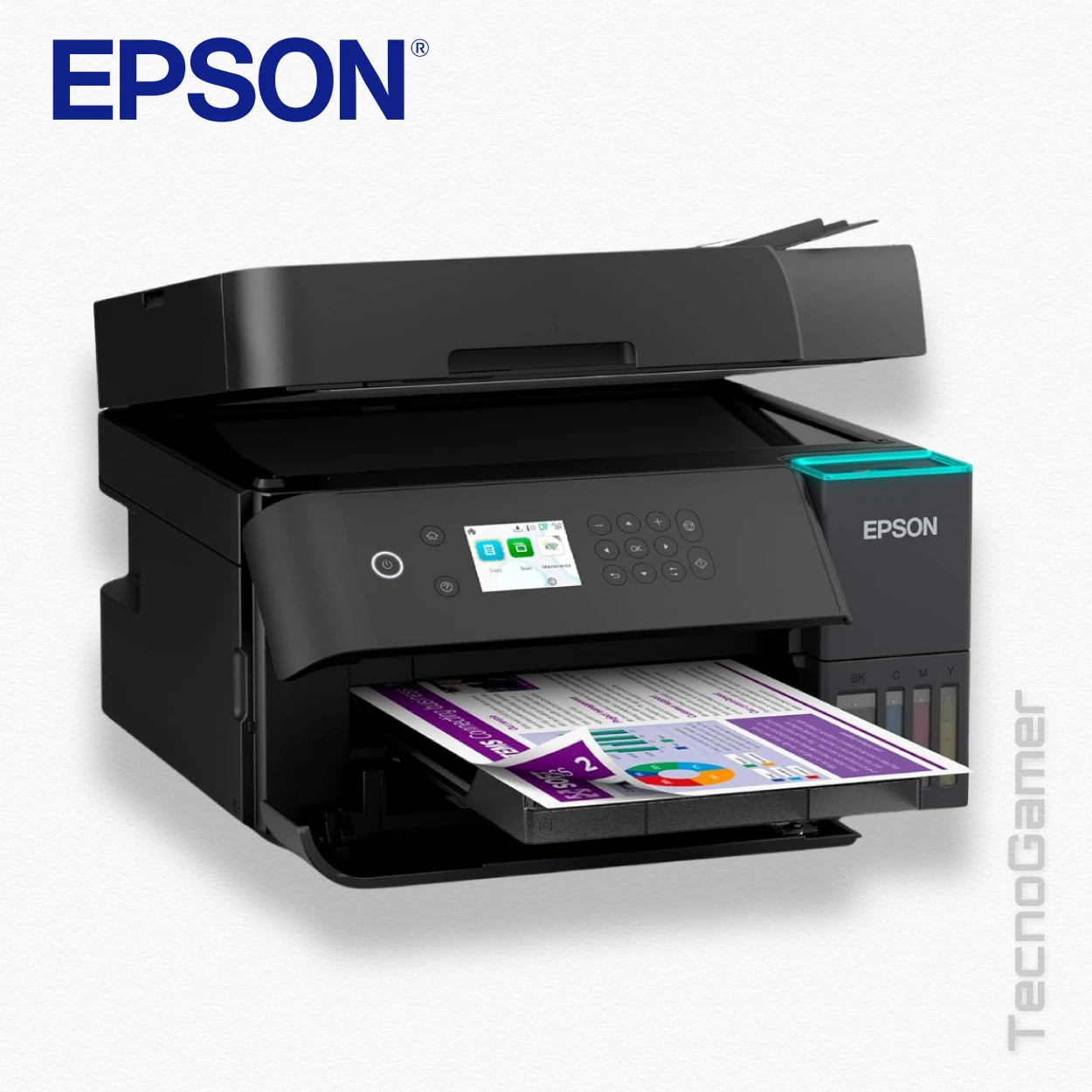 EPSON EcoTank L6370