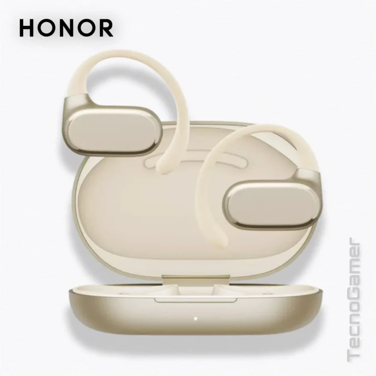 Auricular HONOR OPEN EAR