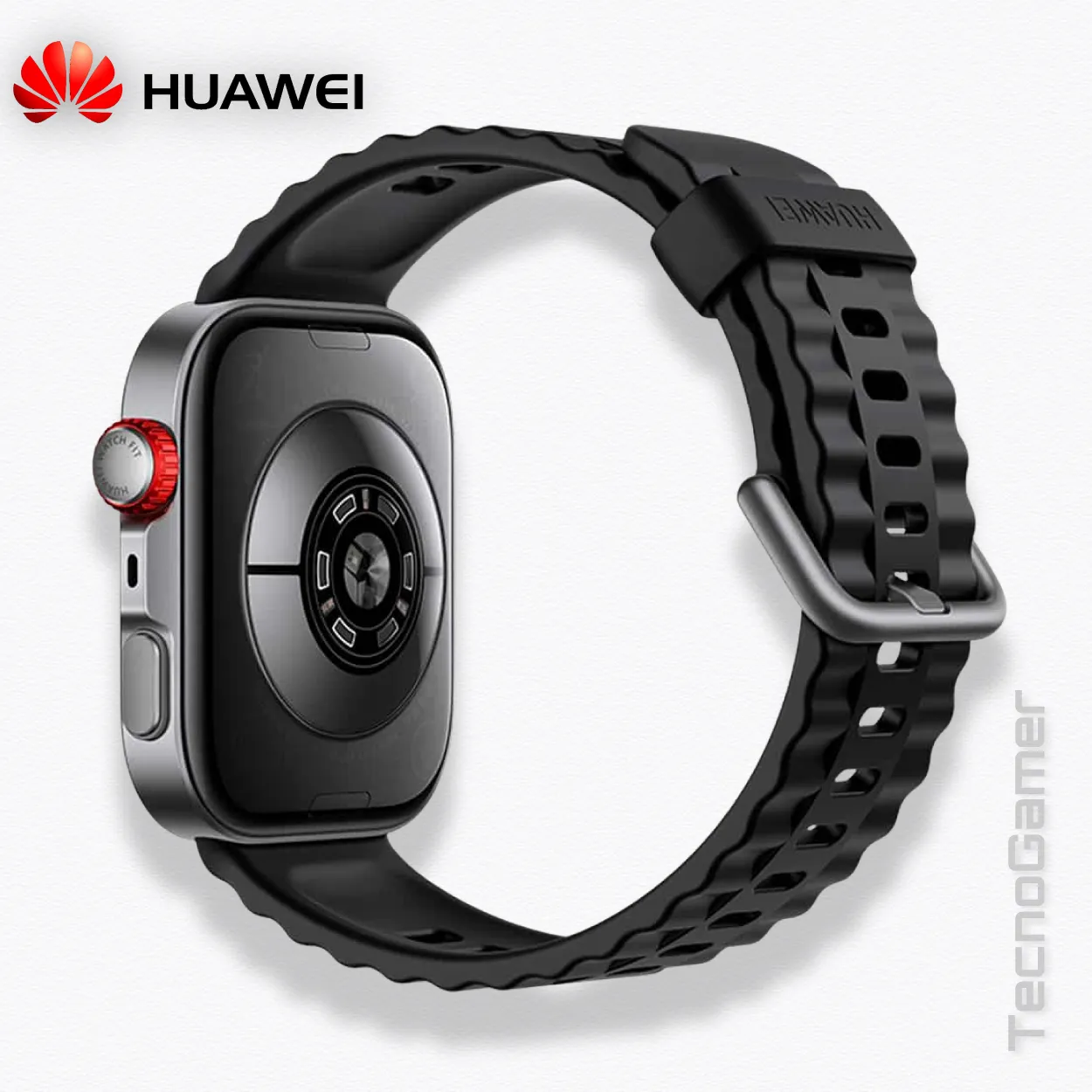 Reloj Digital Huawei WATCH FIT 4 Pro - Imagen 3