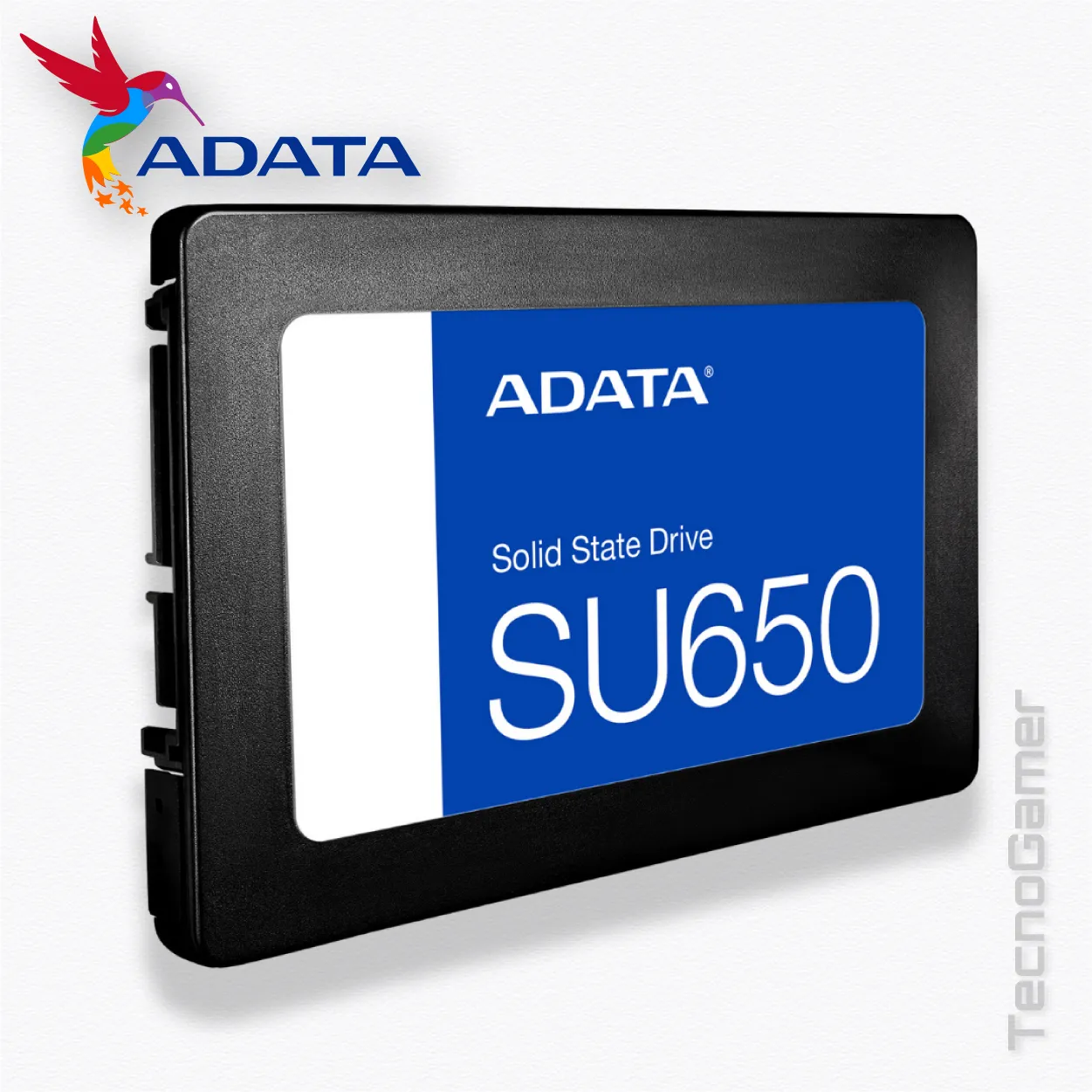 Disco Solido Interno Adata SU630 960GB 2.5 SATA - Imagen 3