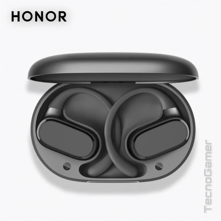Auricular HONOR OPEN EAR