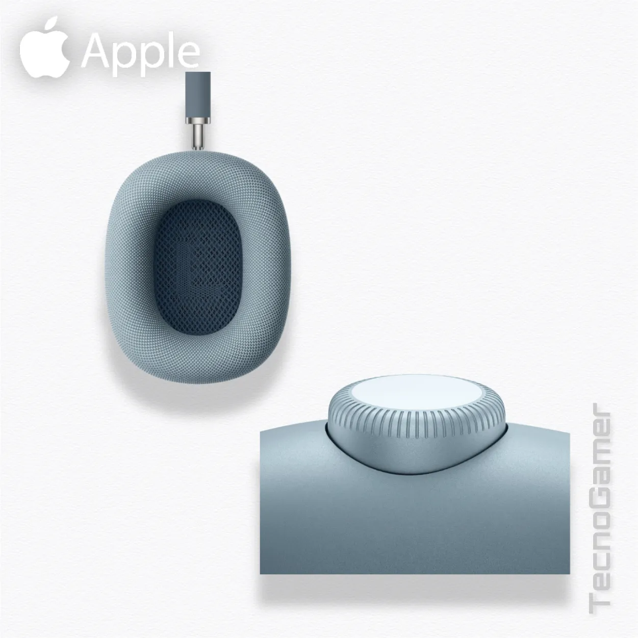 Audifono Apple AIRPODS MAX - Imagen 5