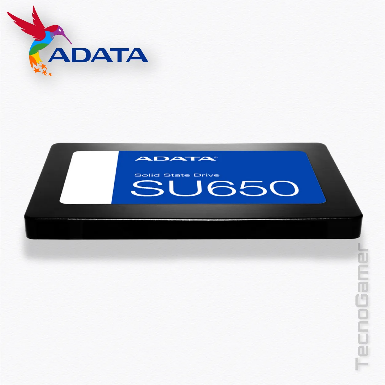 Disco Solido Interno Adata SU630 960GB 2.5 SATA - Imagen 4