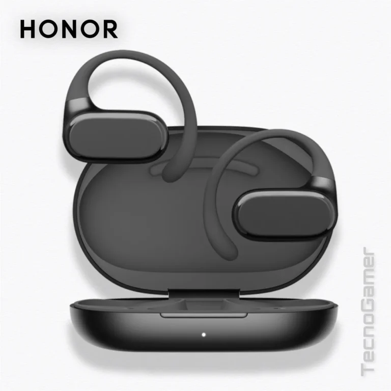 Auricular HONOR OPEN EAR