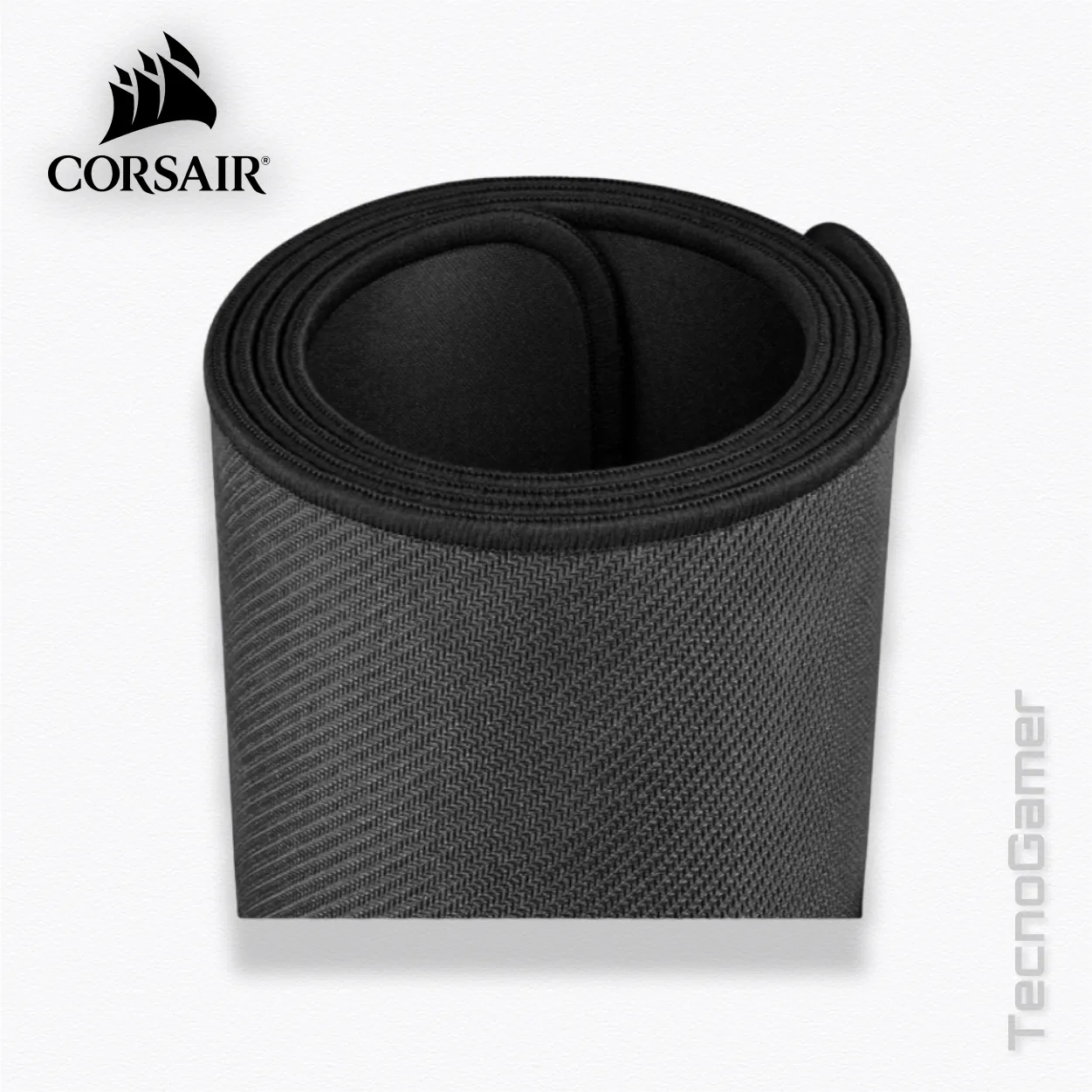 Padmouse Corsair MM500 (61x112 cm) - Imagen 5