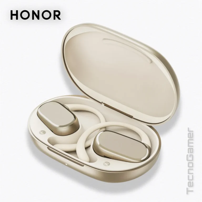 Auricular HONOR OPEN EAR