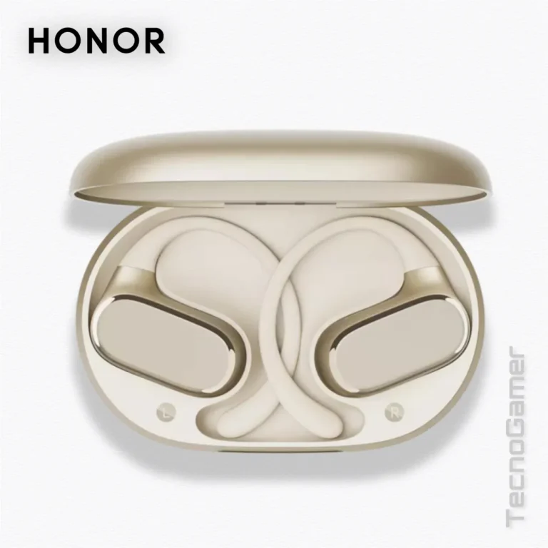 Auricular HONOR OPEN EAR