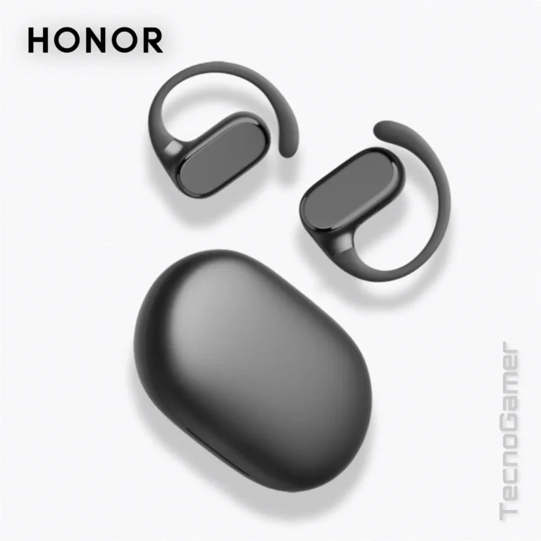 Auricular HONOR OPEN EAR
