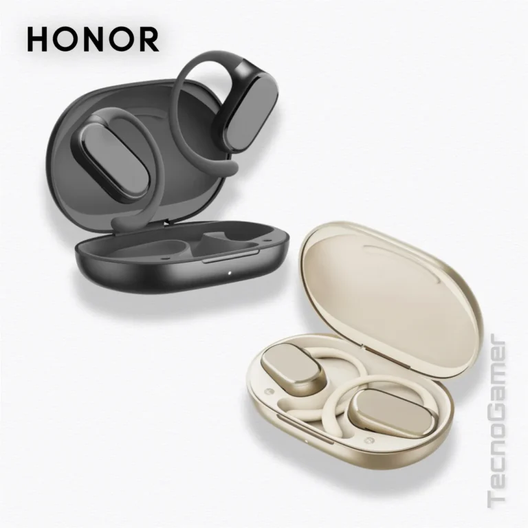 Auricular HONOR OPEN EAR