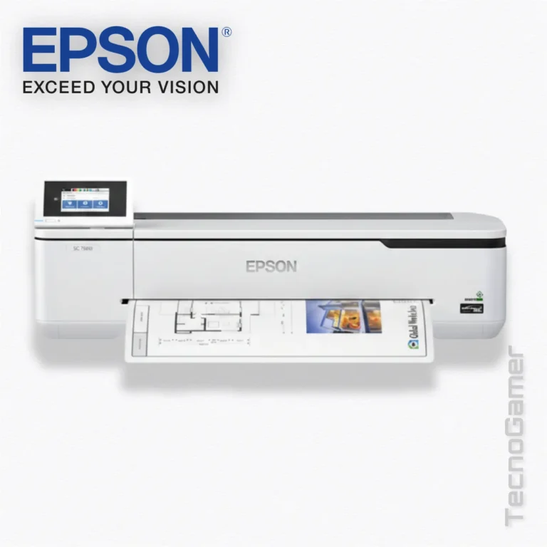 EPSON SureColor T3170