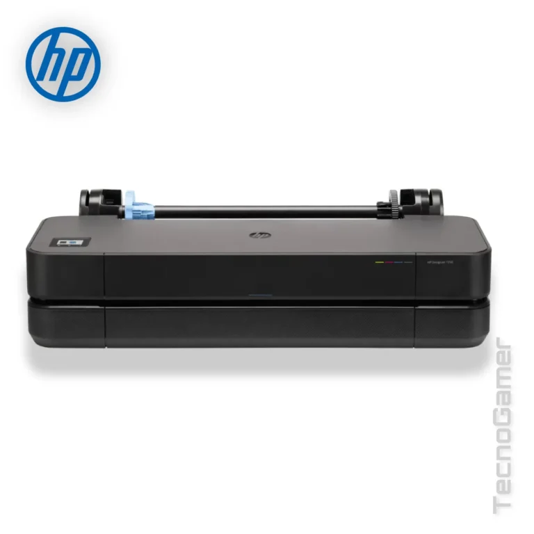 HP DesignJet T250 24″