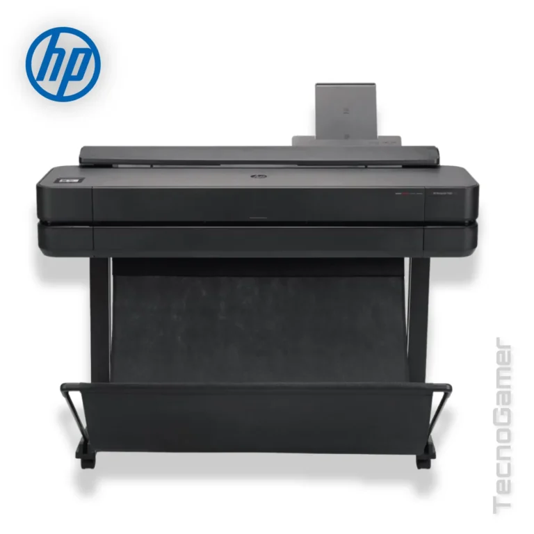 HP Plotter HP T650
