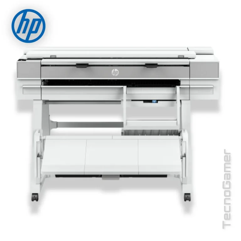 HP Plotter HP T950 MFP