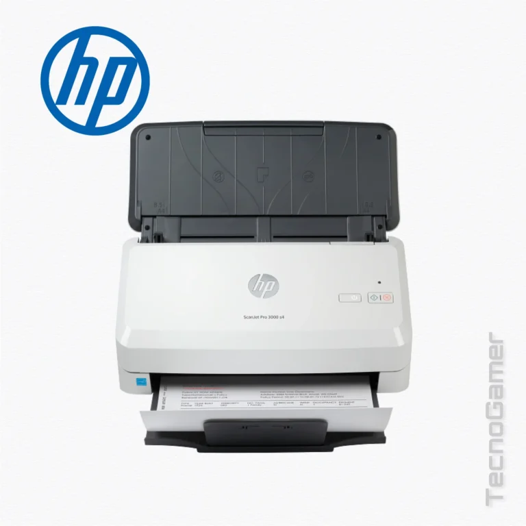 HP ScanJet Pro 3000 s4