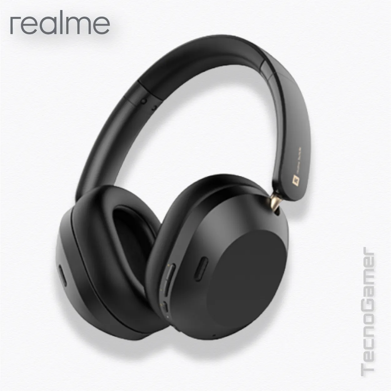 Audifono Realme Tech Life H1