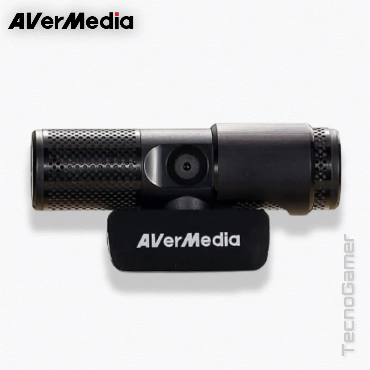 Cámara Web AVerMedia PW313 STREAMING