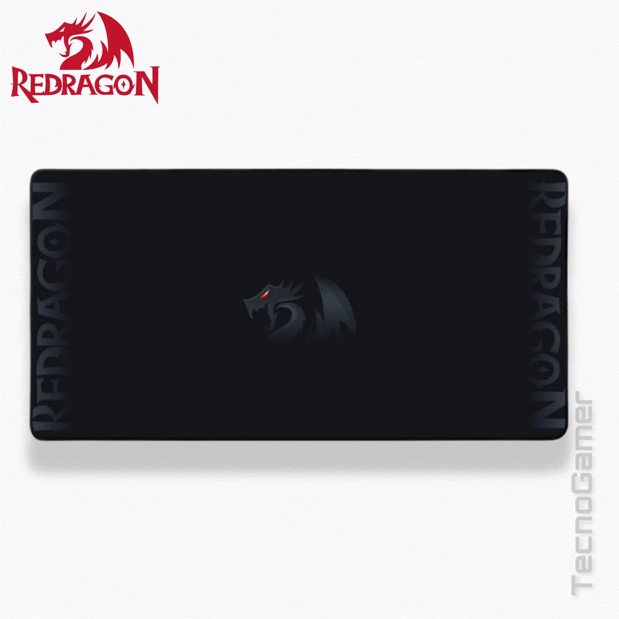Padmouse Redragon KUNLUN M P005 350x700