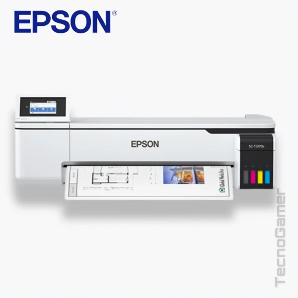 Plotter EPSON T3170x