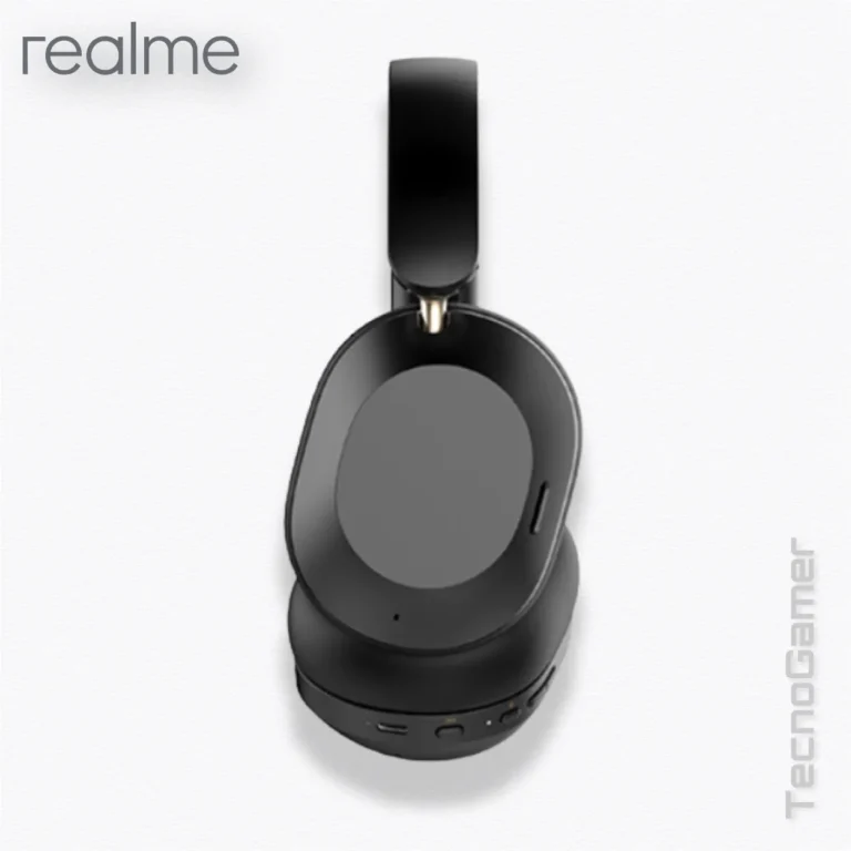 Audifono Realme Tech Life H1