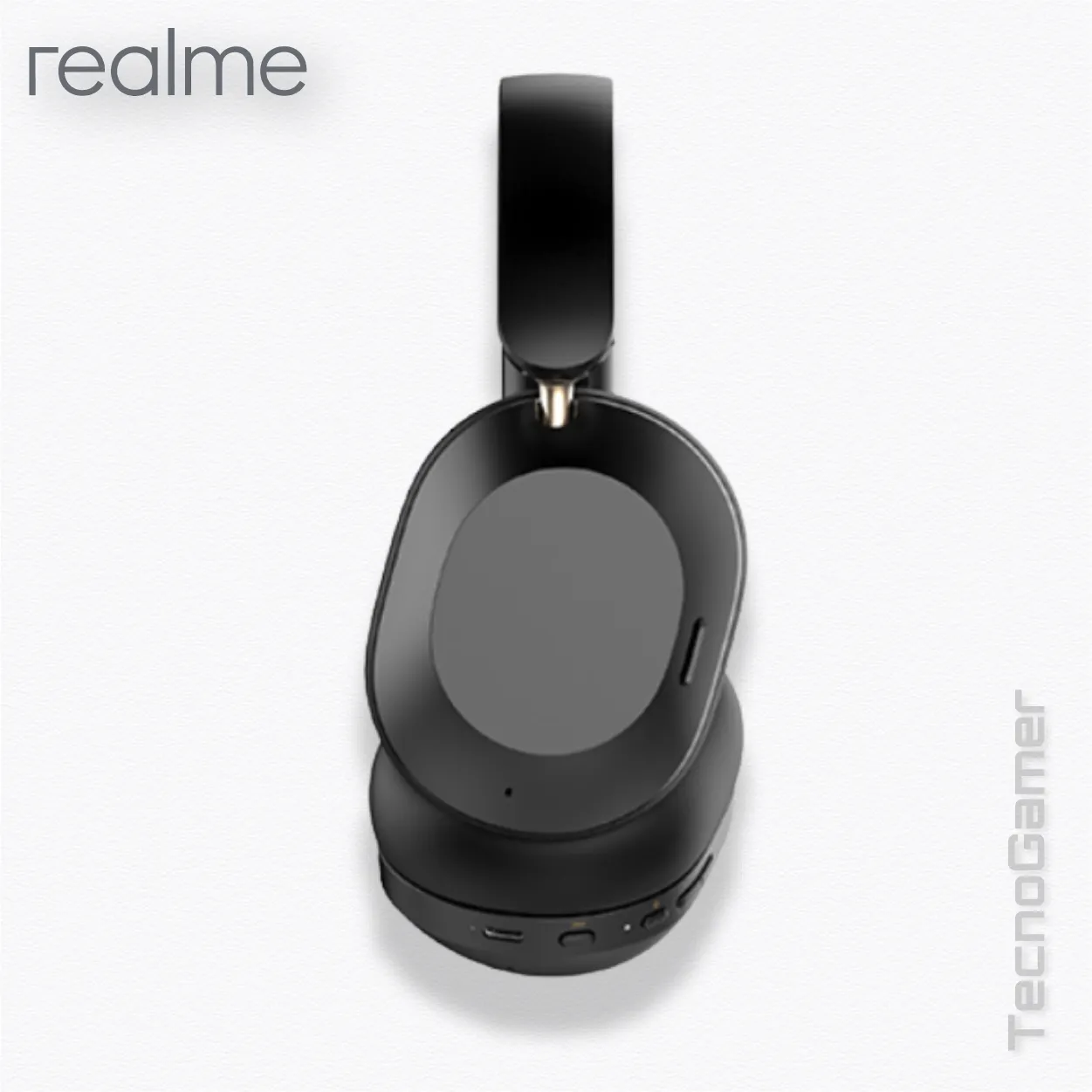 Audifono Realme Tech Life H1 - Imagen 2