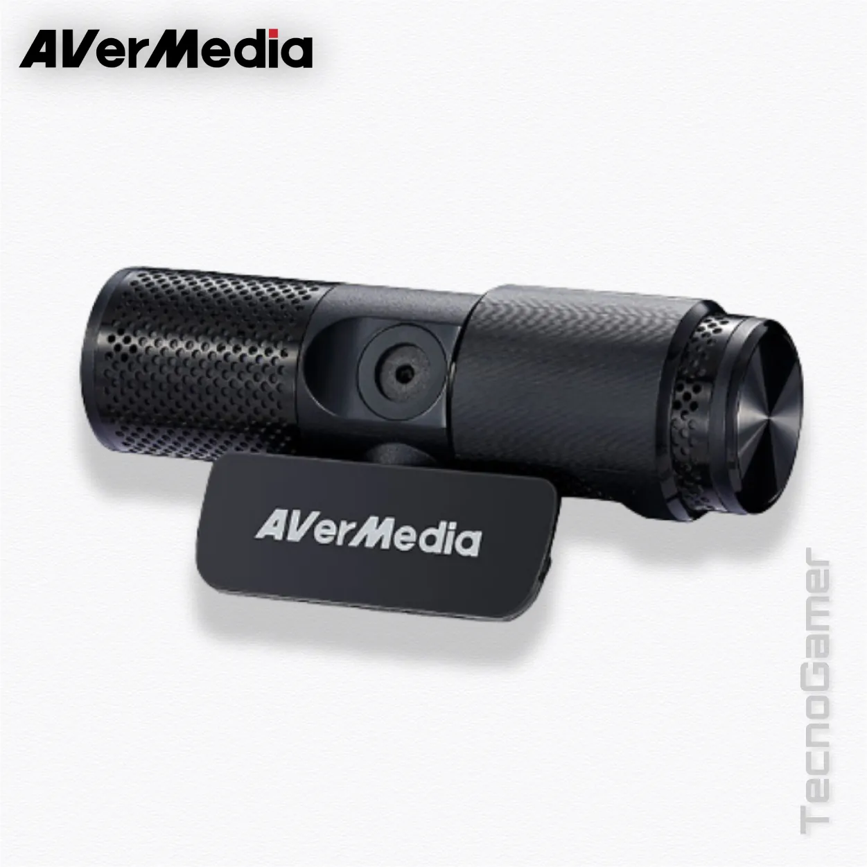 Cámara Web AVerMedia PW313 STREAMING - Imagen 2