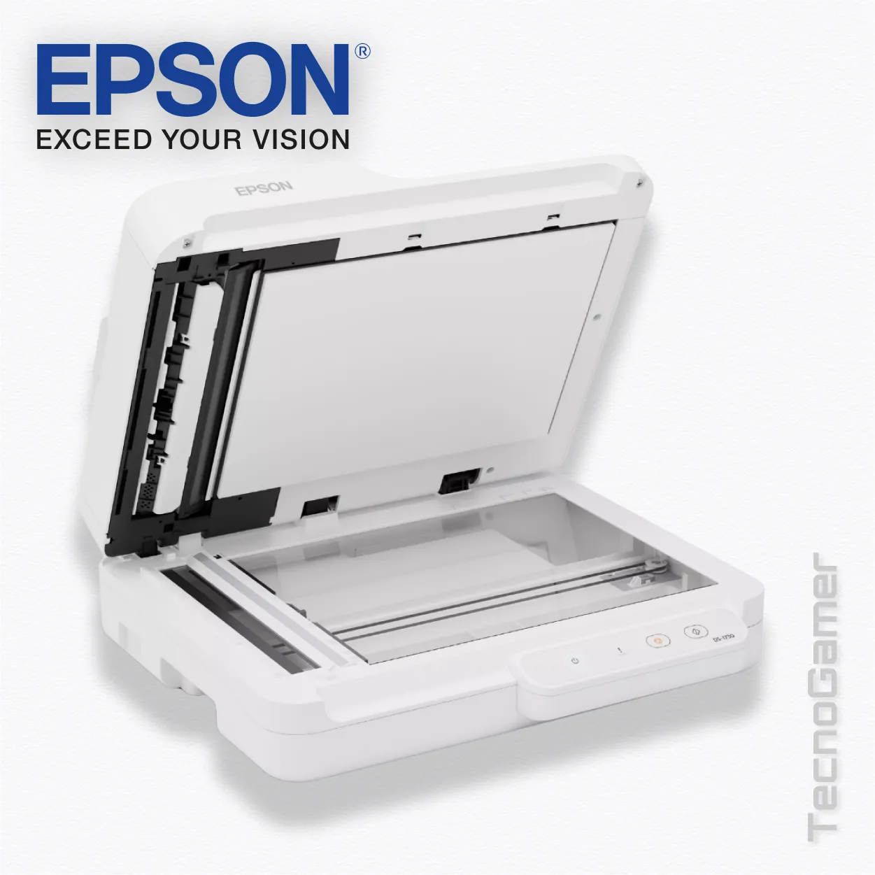 Escaner EPSON DS-1730 - Imagen 3