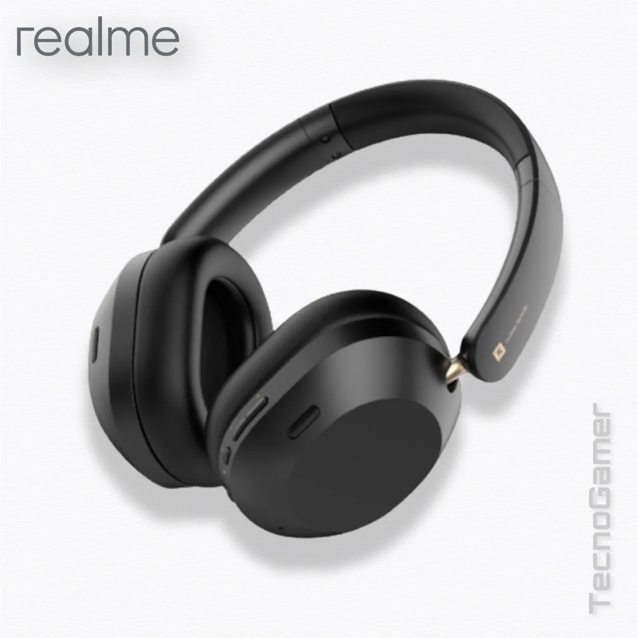 Audifono Realme Tech Life H1 - Imagen 3
