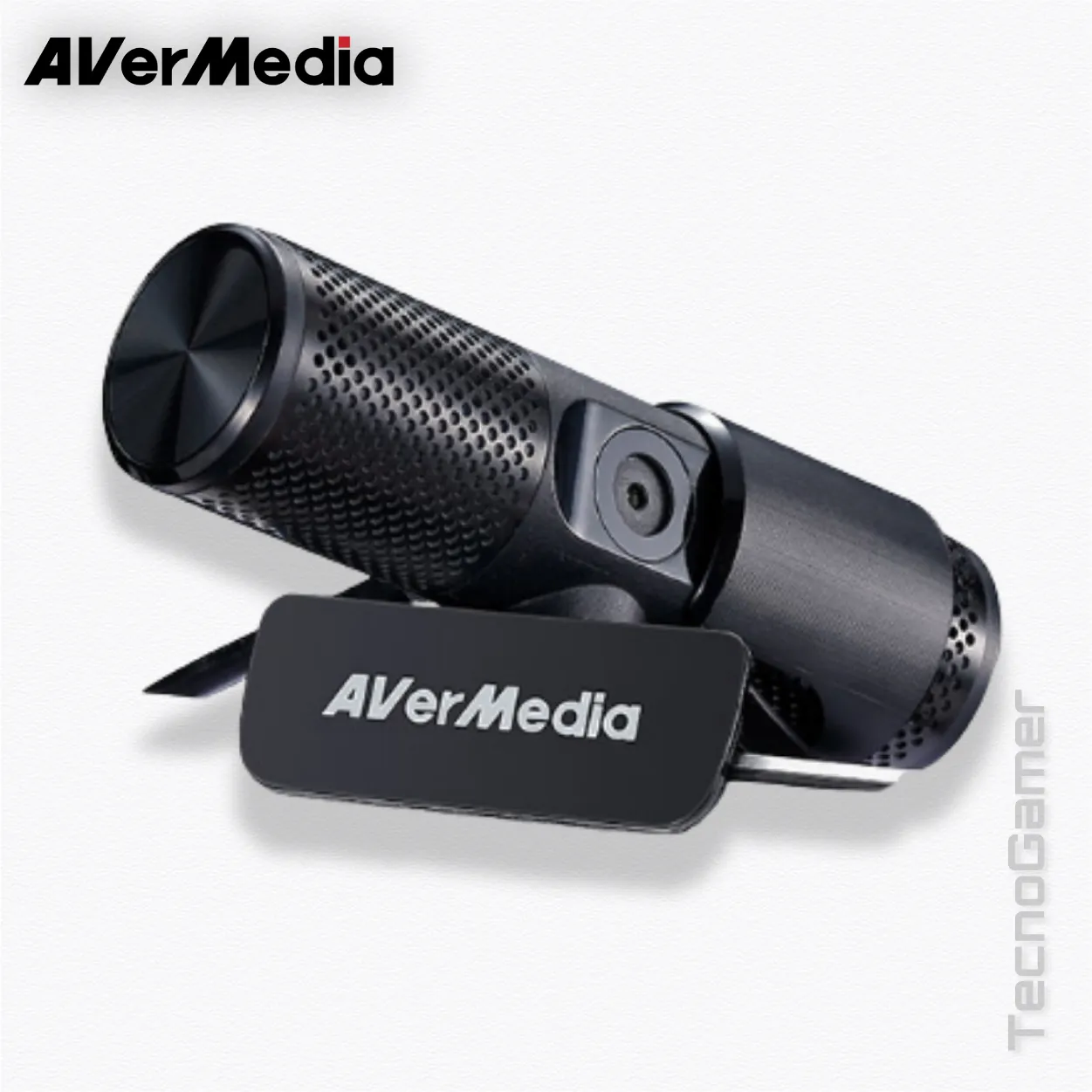 Cámara Web AVerMedia PW313 STREAMING - Imagen 3