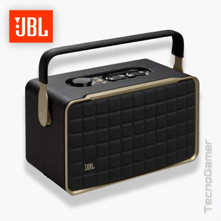 Parlante JBL Authentics 300