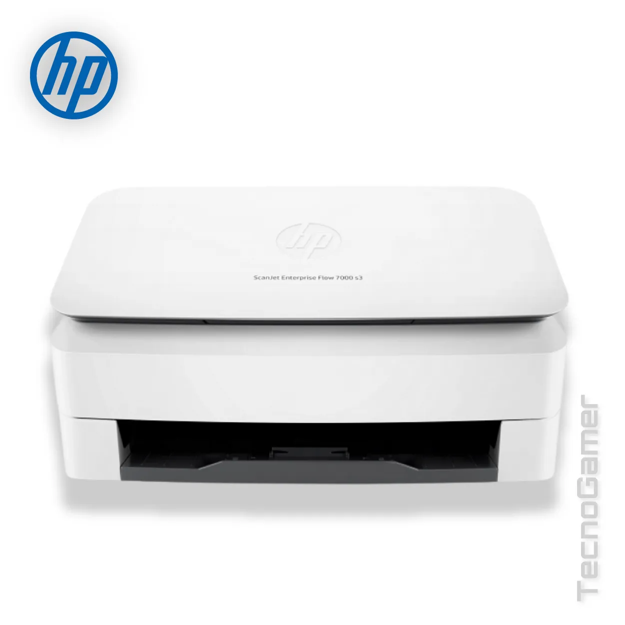 Escaner HP ENTERPRISE FLOW 7000 S3 - Imagen 4