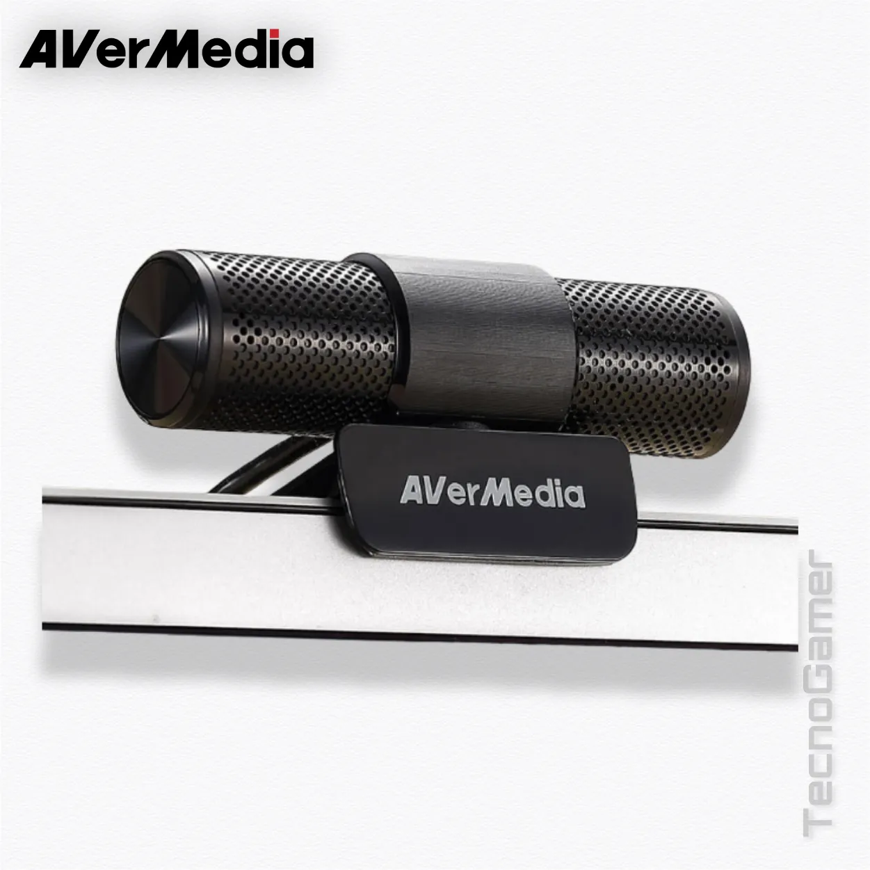 Cámara Web AVerMedia PW313 STREAMING - Imagen 4