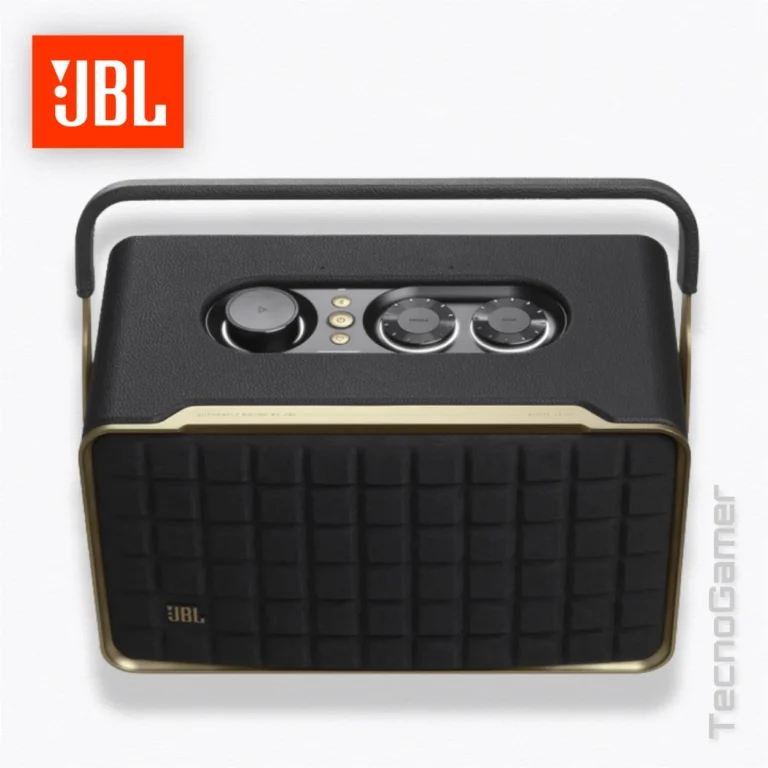 Parlante JBL Authentics 300