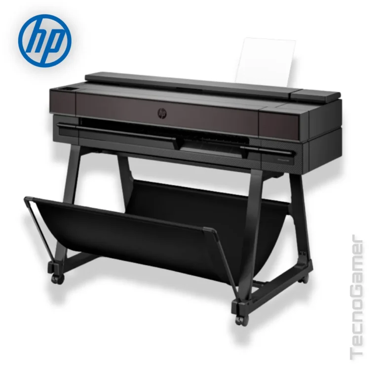 HP Plotter HP T850 MFP