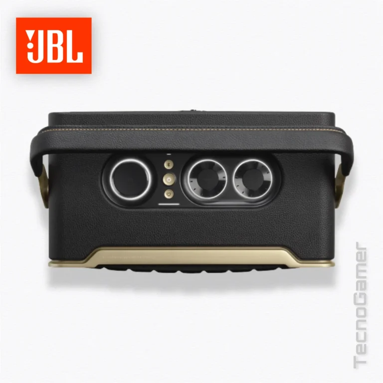 Parlante JBL Authentics 300