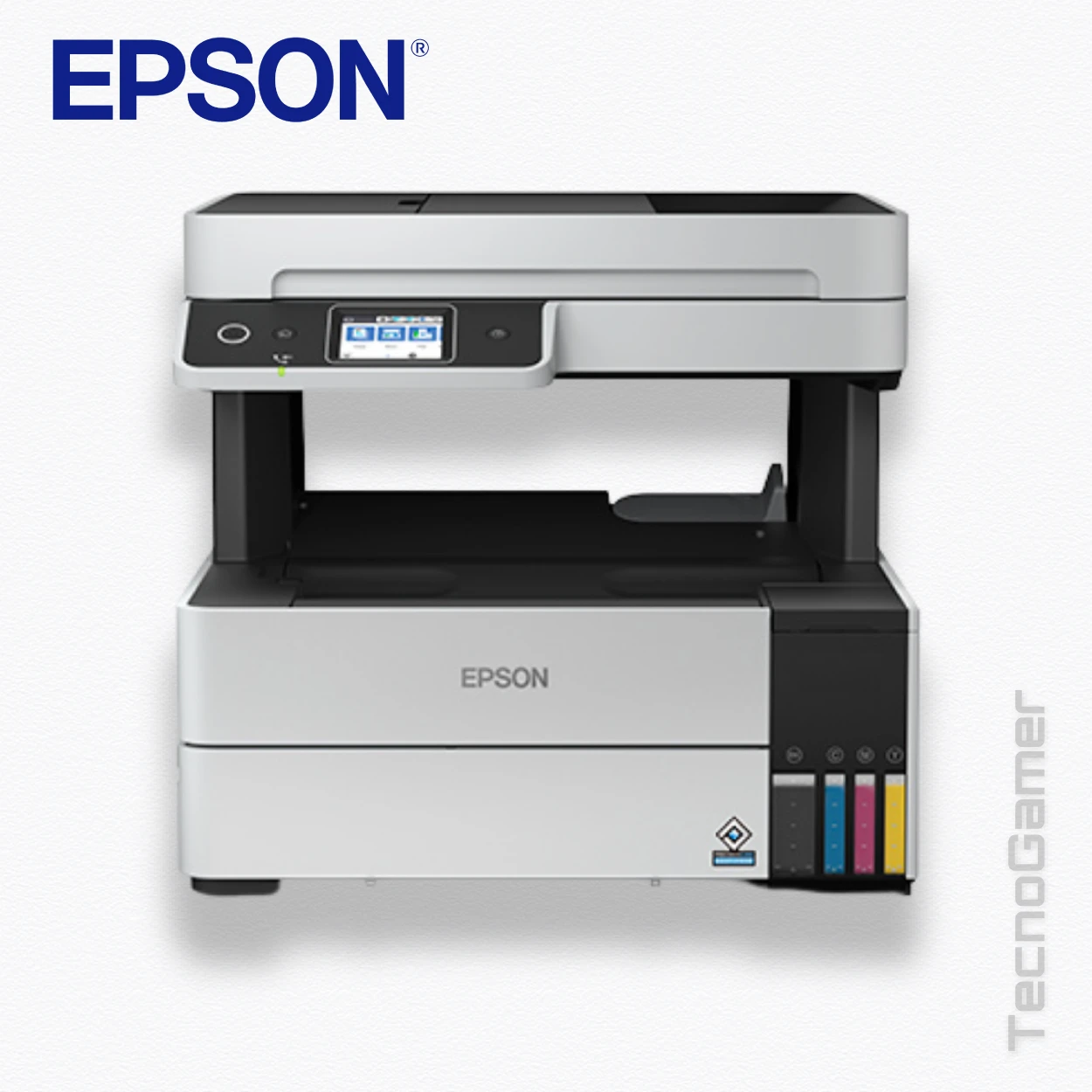 EPSON EcoTank L6490