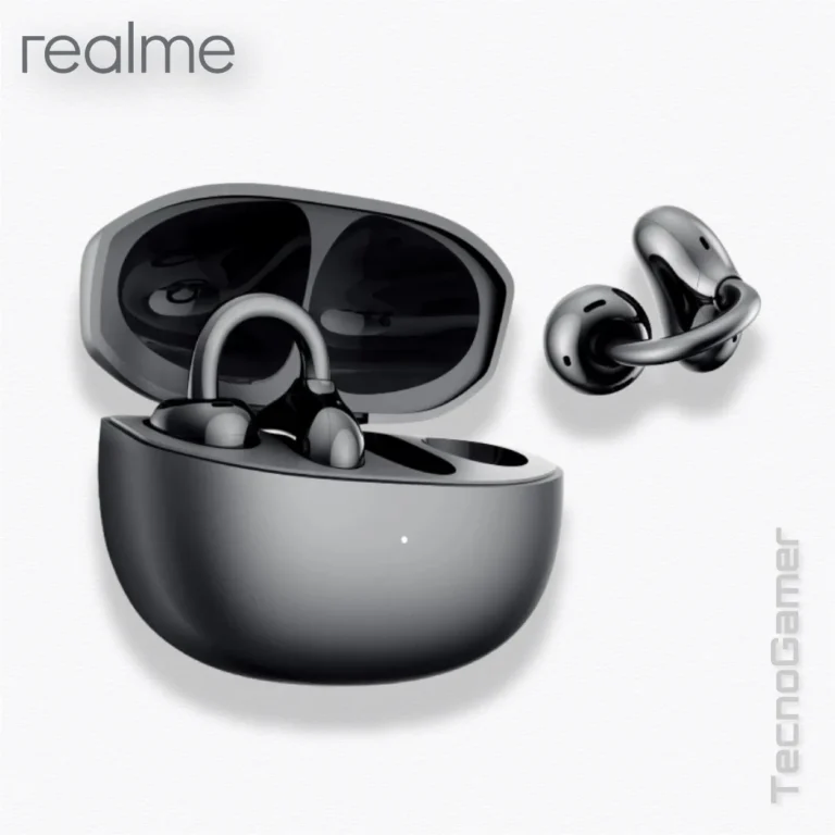 Auricular HONOR EARBUDS CLIP