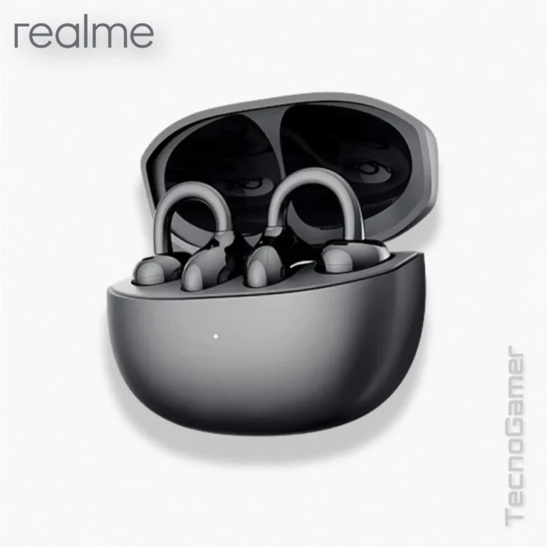 Auricular HONOR EARBUDS CLIP