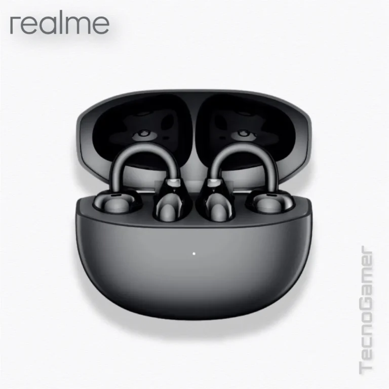 Auricular HONOR EARBUDS CLIP