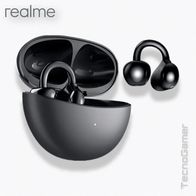 Auricular HONOR EARBUDS CLIP