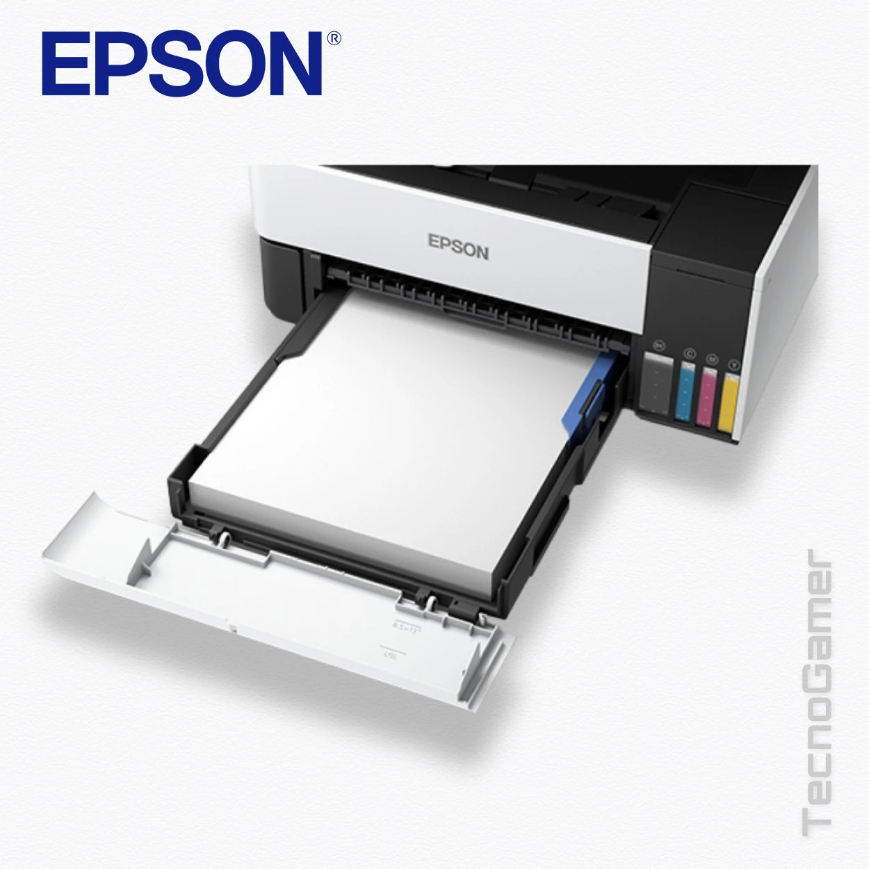 EPSON EcoTank L6490