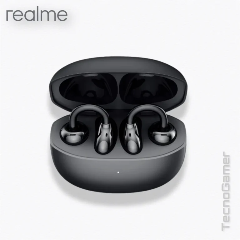 Auricular HONOR EARBUDS CLIP