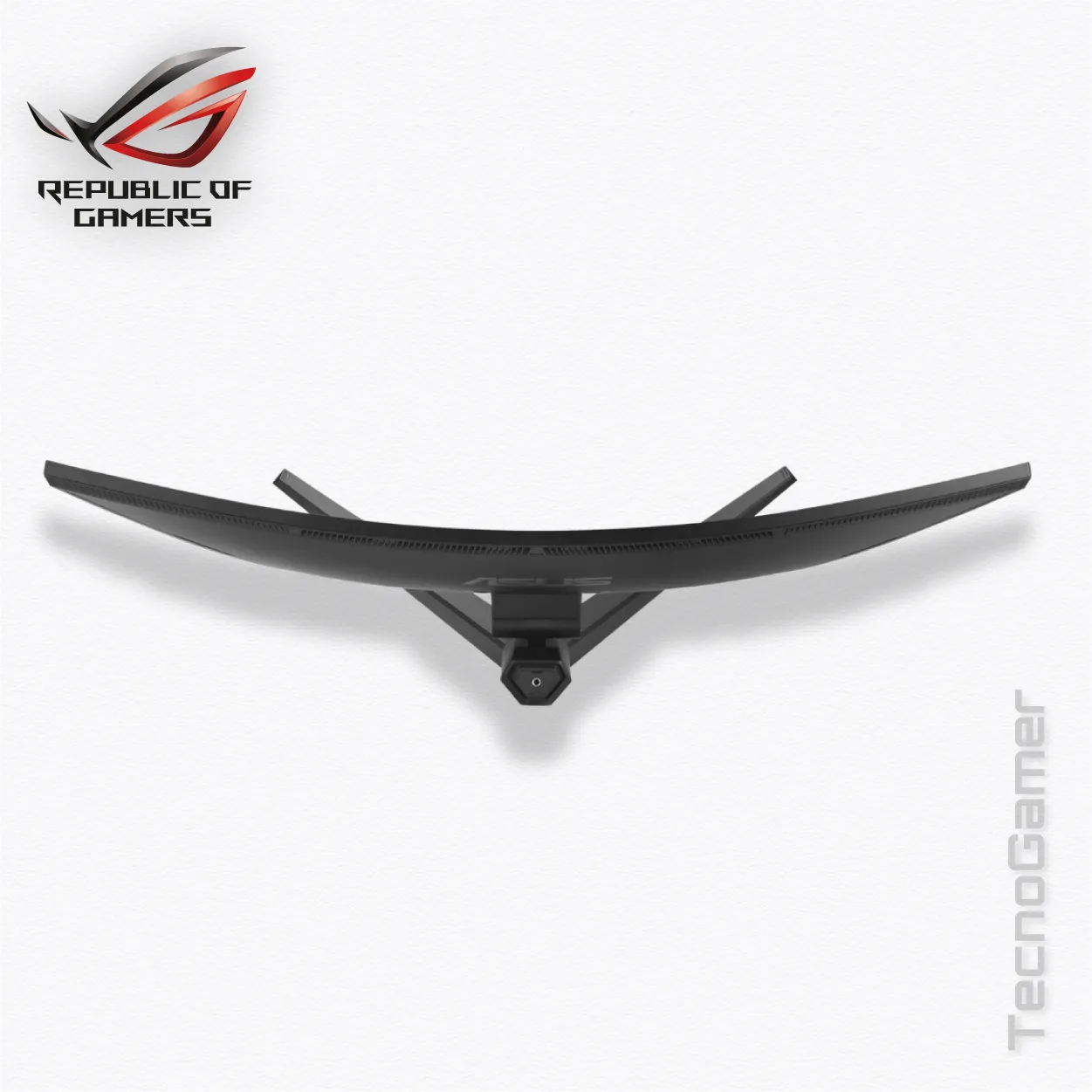 Monitor ASUS 34",180Hz, WQHD, VA - Imagen 6