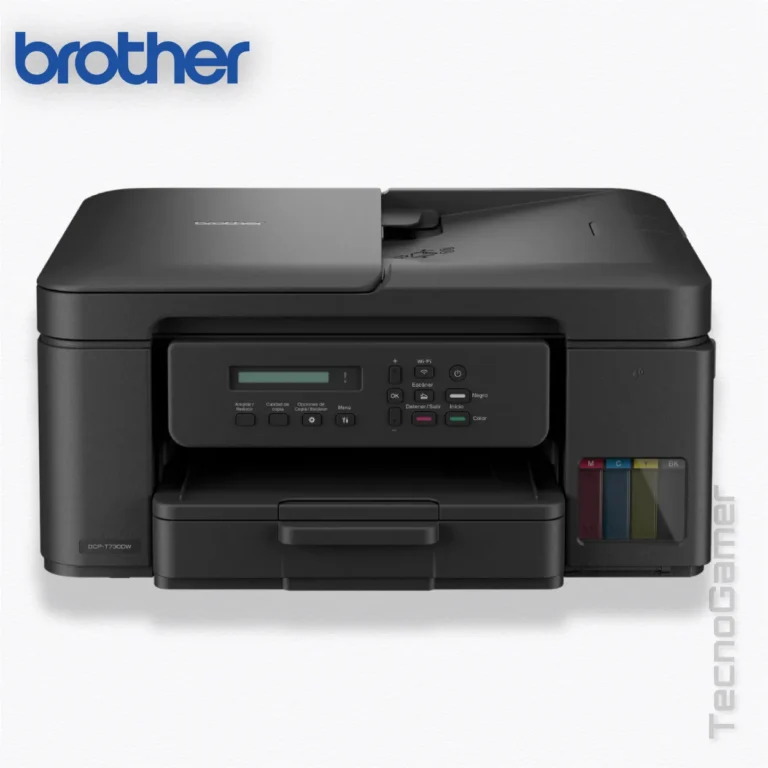 BROTHER DCP-T730DW