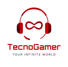 TecnoGamer Bolivia - Your Infinite World