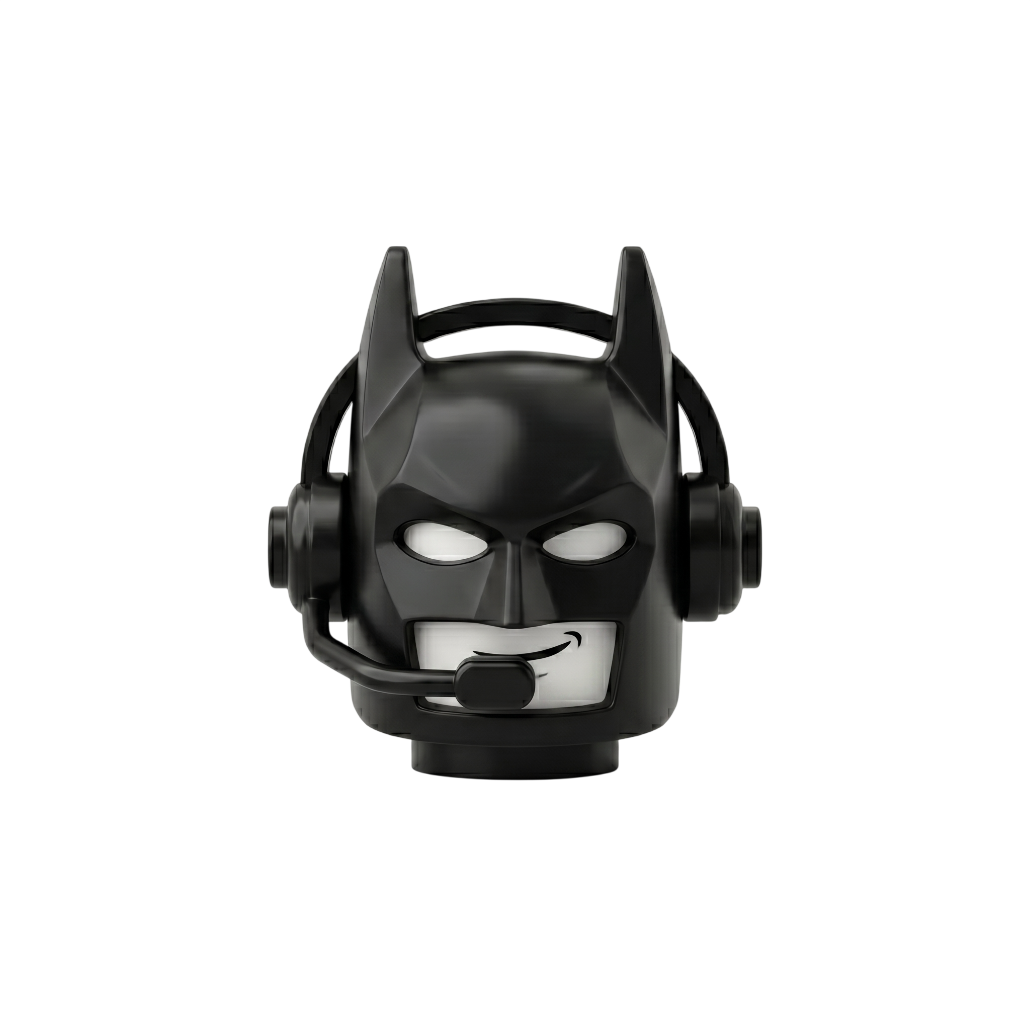 Asesor online TecnoGamer sonriente