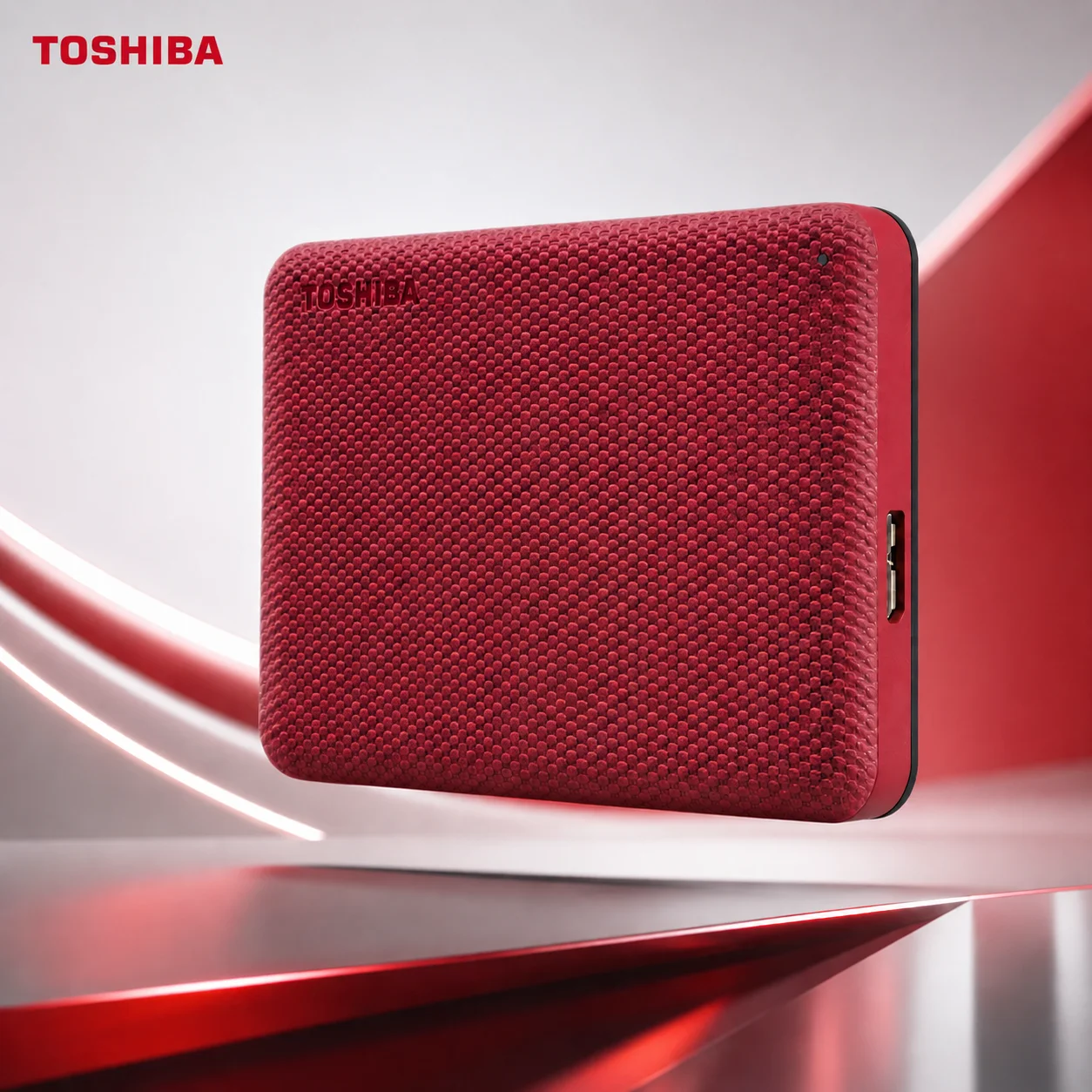 Discos duros HDD