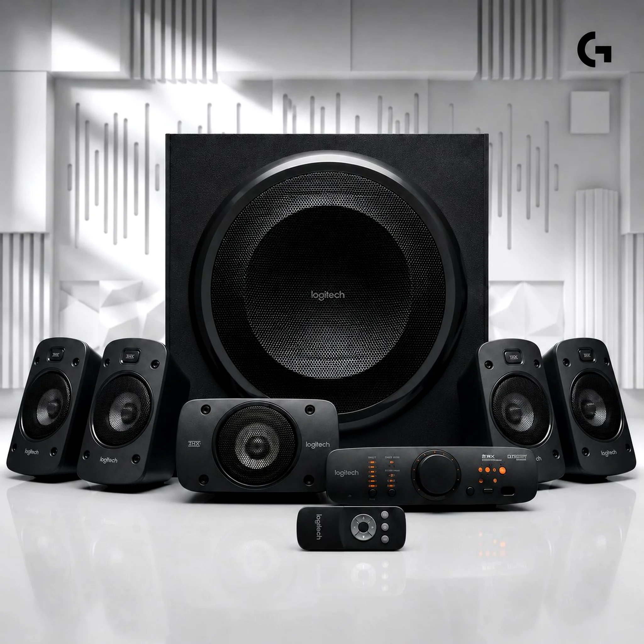 Parlantes